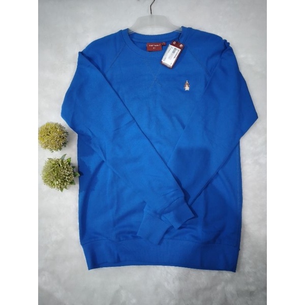 Sweater HUSH PUPPIES originaL