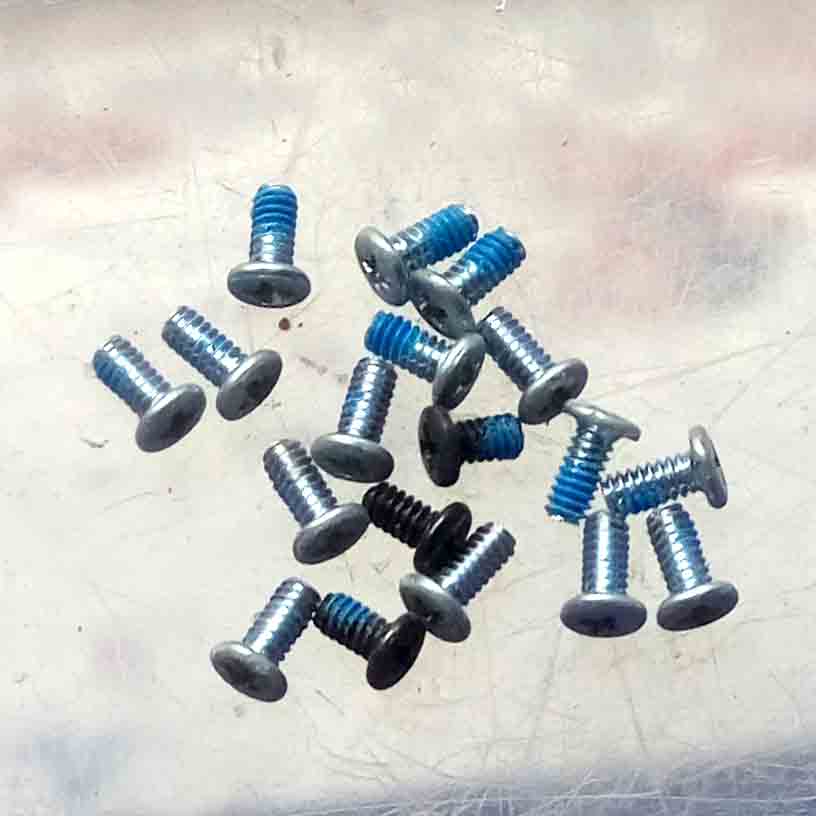 Baut Sekrup Huawei Cun L22 Baut Huawei Y5 II Cun-L22 Mur Baut Huawei Cun-L22 Sekrup Huawei Y5 II Y5i