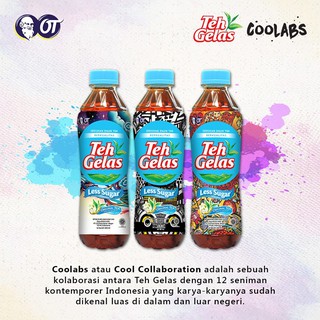 Teh Gelas Less Sugar 350 Ml Shopee Indonesia Teh Gelas Less Sugar 350 Ml Shopee Indonesia