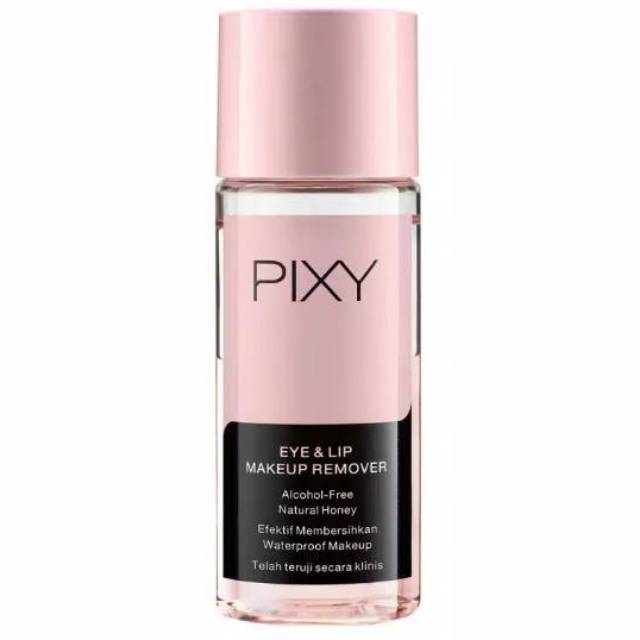 PIXY Eye &amp; Lip Makeup Remover