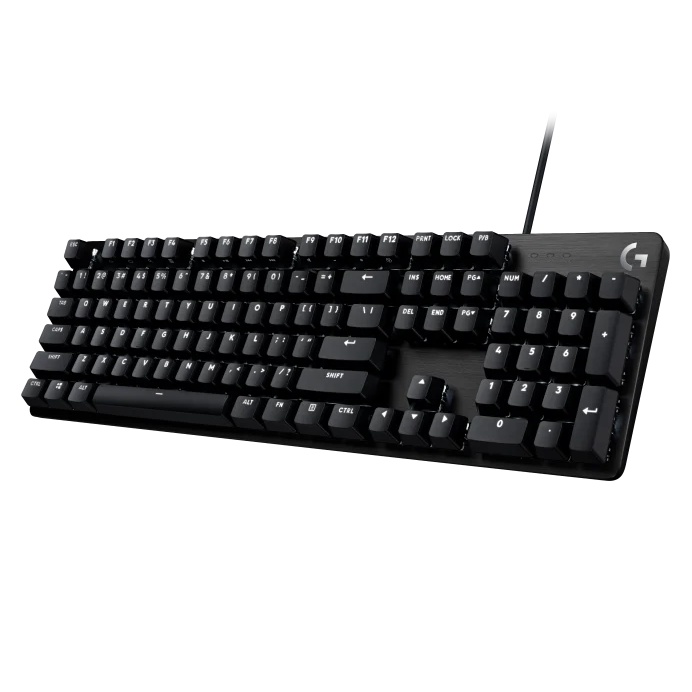 Keyboard Gaming Logitech G413 SE Mechanical Tactile Backlit-920-010439