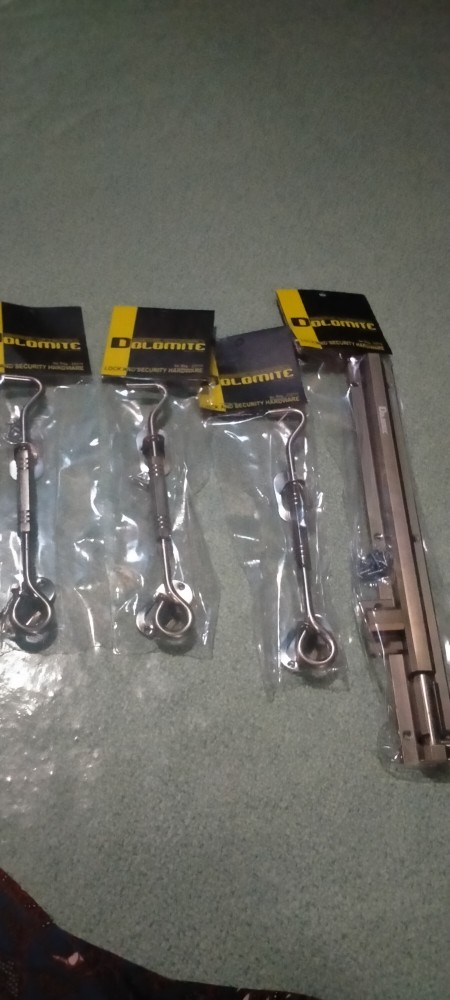 Hak Angin Cantolan Jendela Dolomite Ha 2101