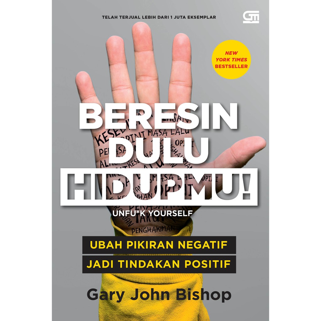 Beresin Dulu Hidupmu