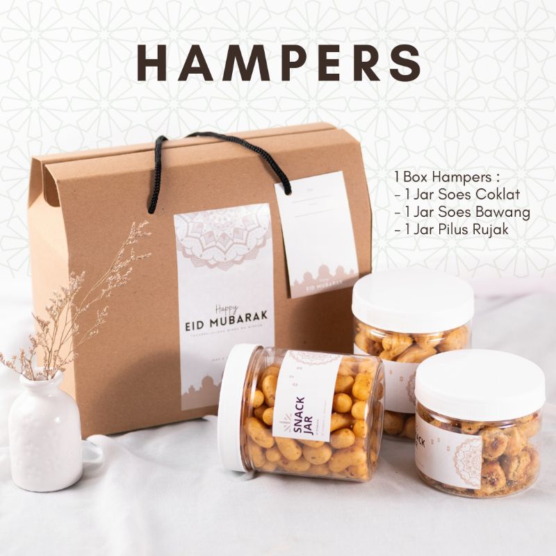 

Hampers lebaran idul fitri