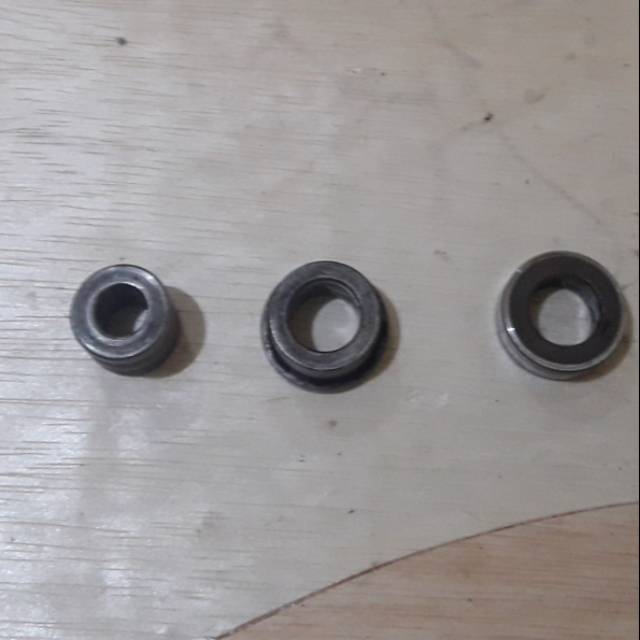 Bosh As roda tromol depan belakang tiger revo original copotan motor