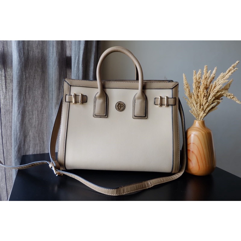 Tas Everbest Karlen Beige