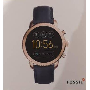 Kualitas Terbaik Fossil gen 3 DISKON