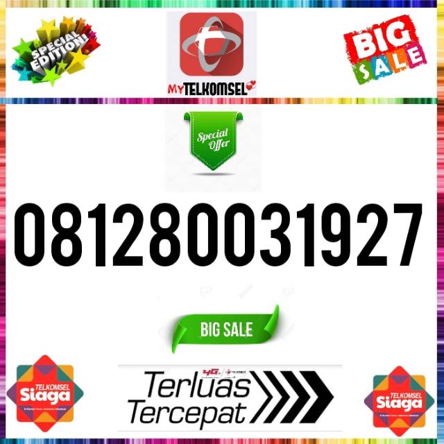 SIMPATI RAPI COMBO SAKTI SERI TAHUN 1927