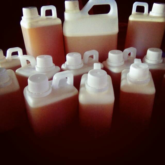 

Madu hutan asli sumbawa