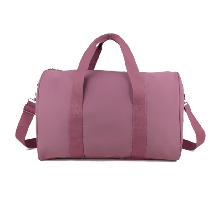 misi- TAS WANITA TAS GYM TAS TRAVEL TAS FITNESS WANITA IMPORT KIP T12455