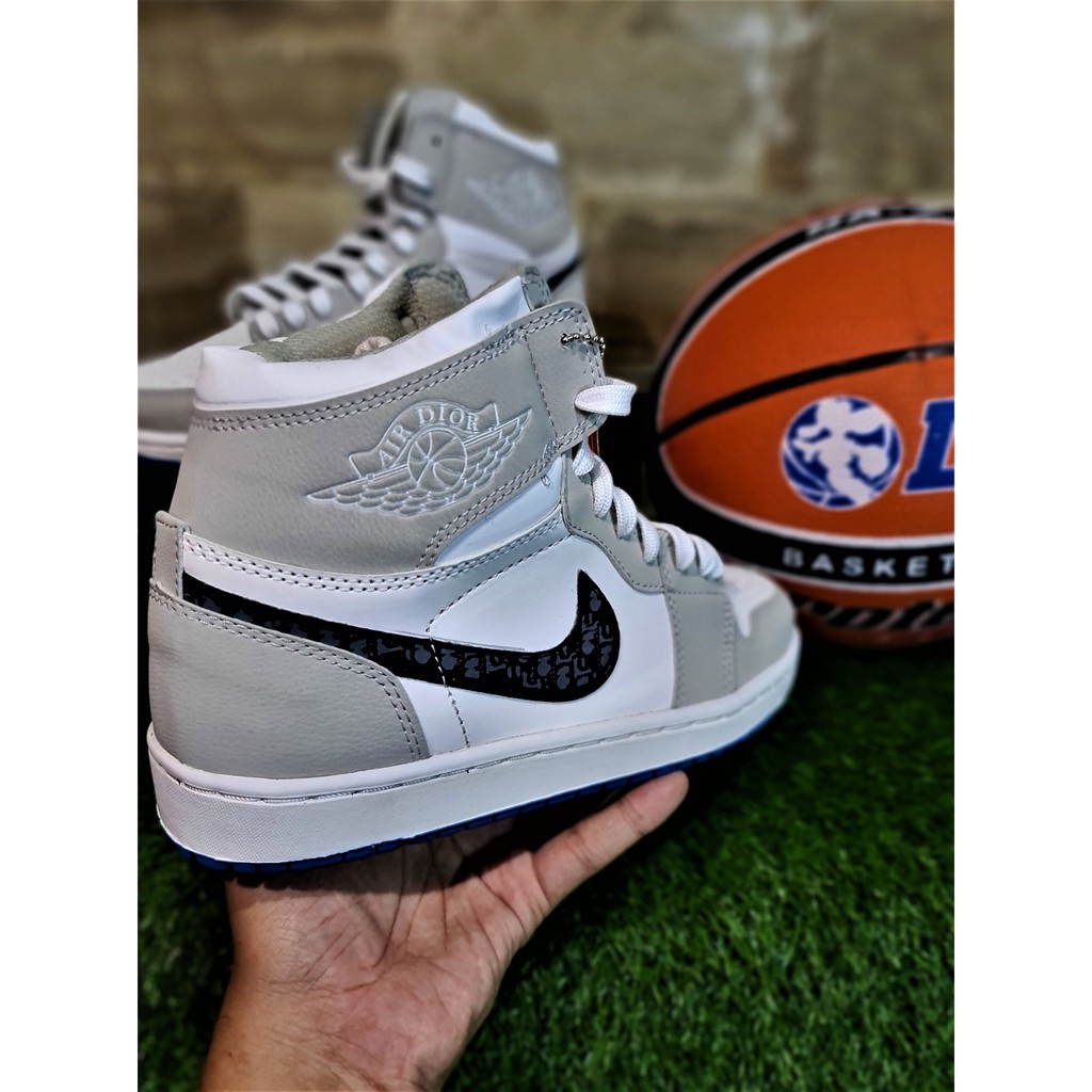 [COD] SEPATU PRIA PREMIUM NIKE AIR JORDAN RETRO GRADE ORIGINAL VIETNAM