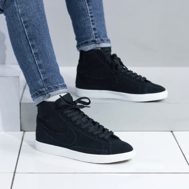 nike blazer mid prm