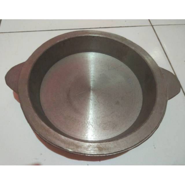 Loyang martabak manis 14-16