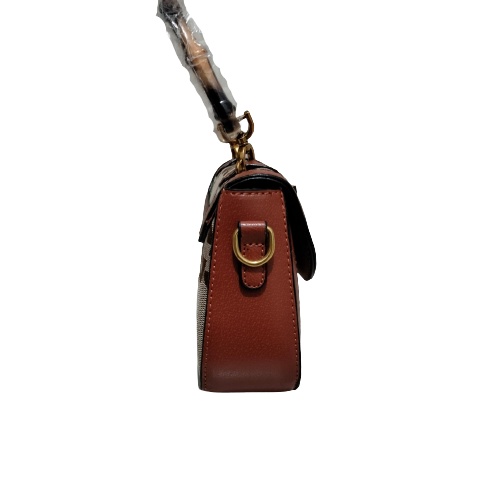 CiciBrand - Tas selempang original import M-4 tas wanita terbaru tas kanvas