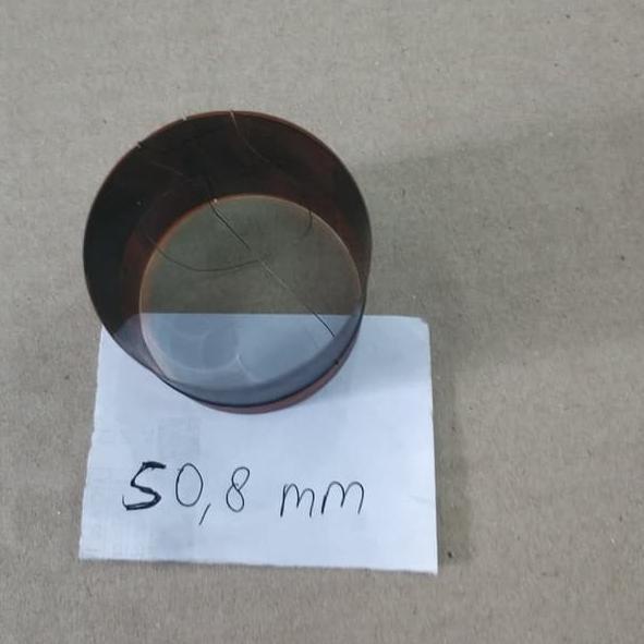 ☟ Spul speaker 50,8mm / spul speaker diameter 50,8 mm ♛
