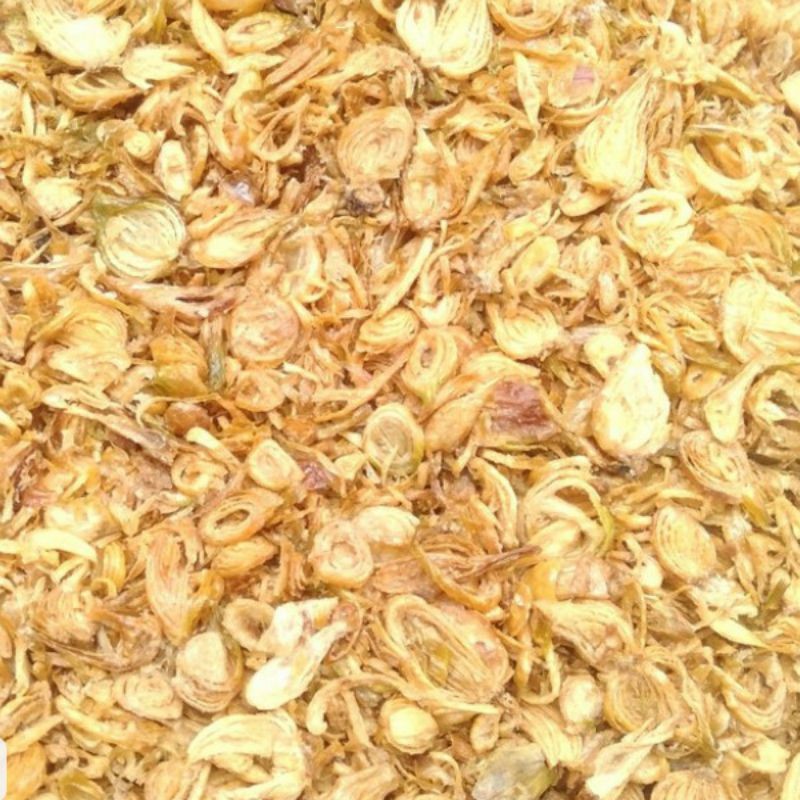 

super murah bawang goreng murni