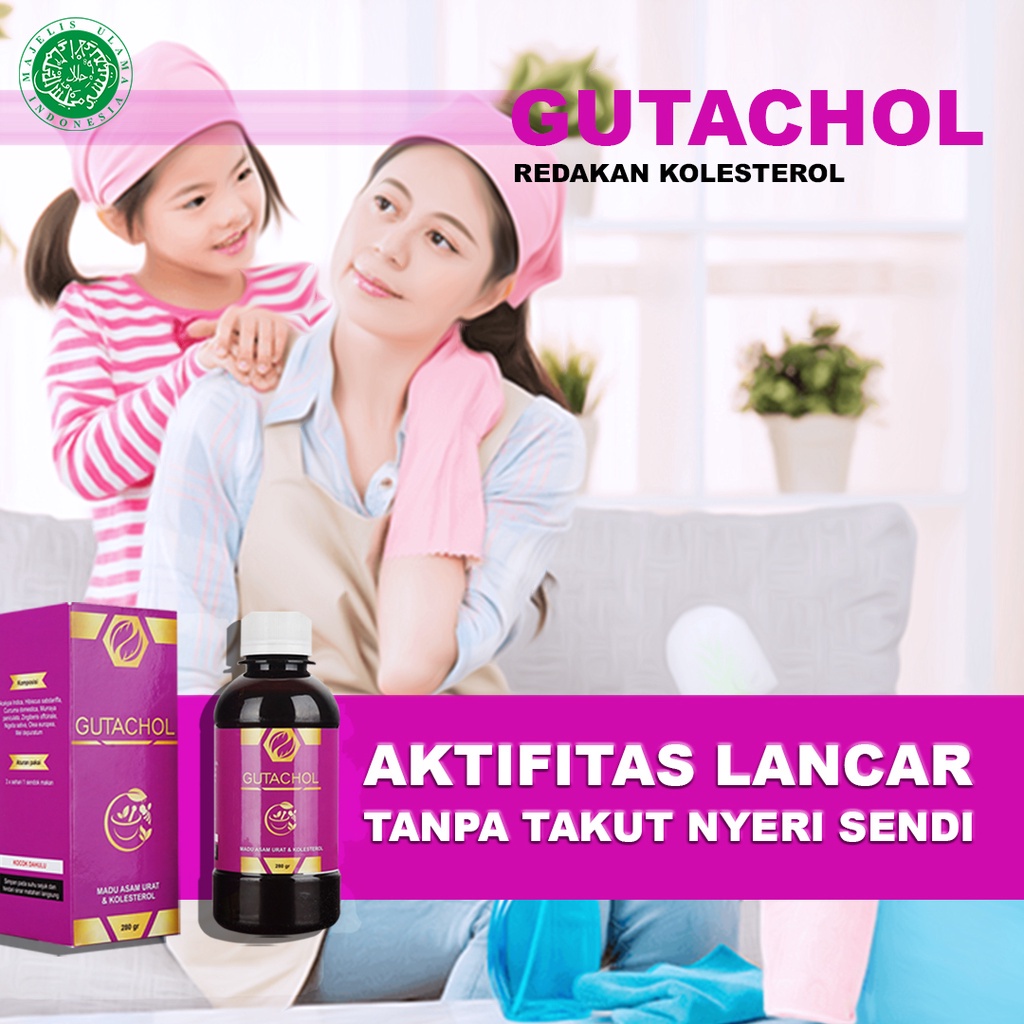Obat Asam Urat Encok,Kolesterol Tinggi Bengkak Herbal Ampuh Dukosam-7