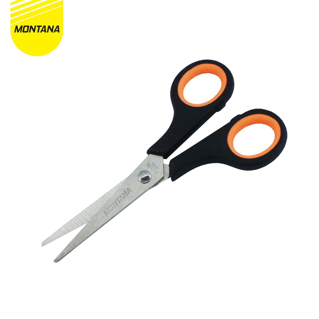 MONTANA Scissors / Gunting Montana STL-550 RETAIL