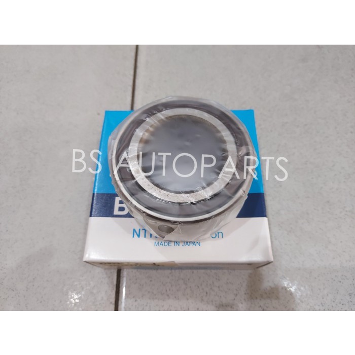 Bearing Laher Roda Depan Honda Freed