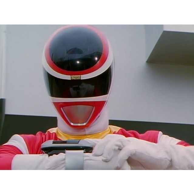 Denji Sentai Megaranger Teks Indonesia Episode Lengkap