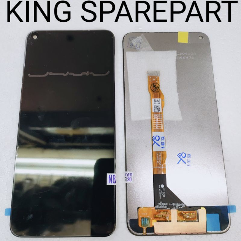 LCD TOUCHSCREEN VIVO Y30 Y30I 2019 ORIGINAL