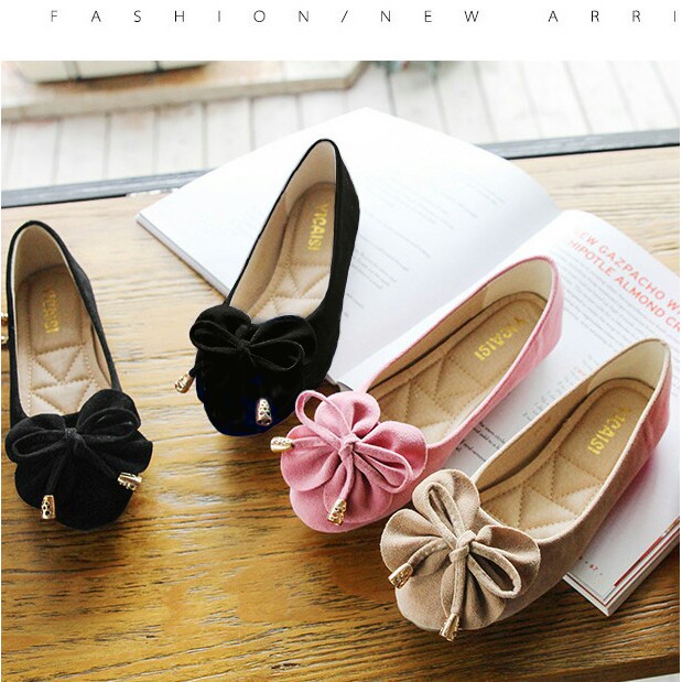 DAFF 05 FLATSHOES