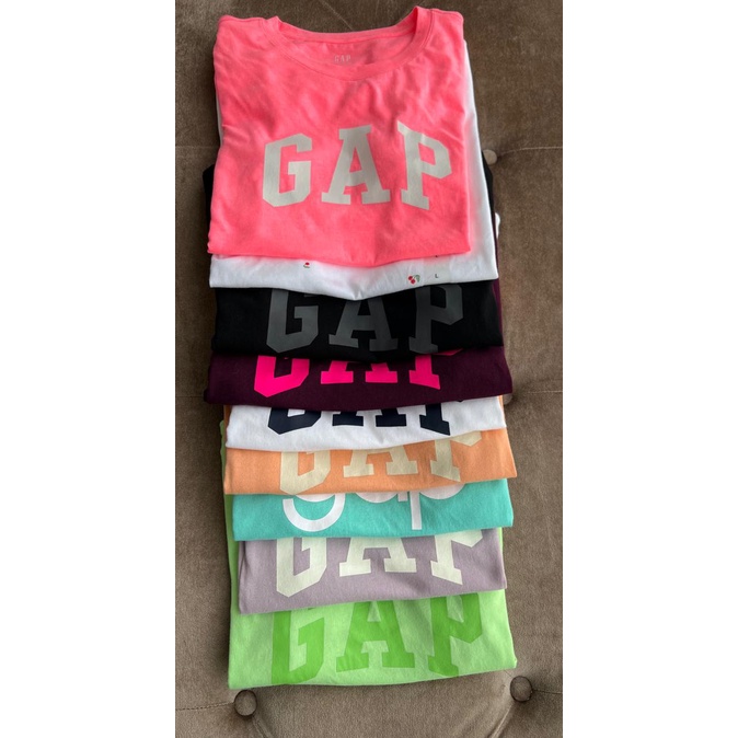 Gp logo tshirt