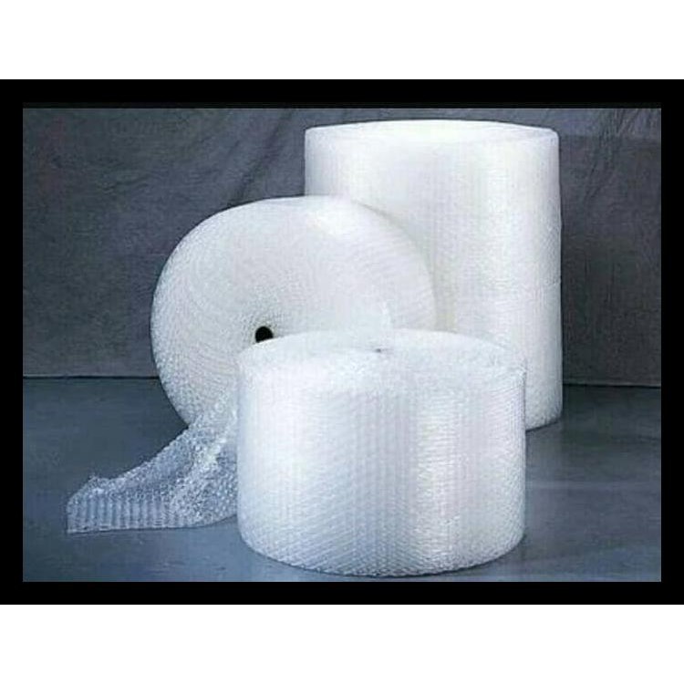 

Bungkus Gelembung / Bubble Wrap Terlaris