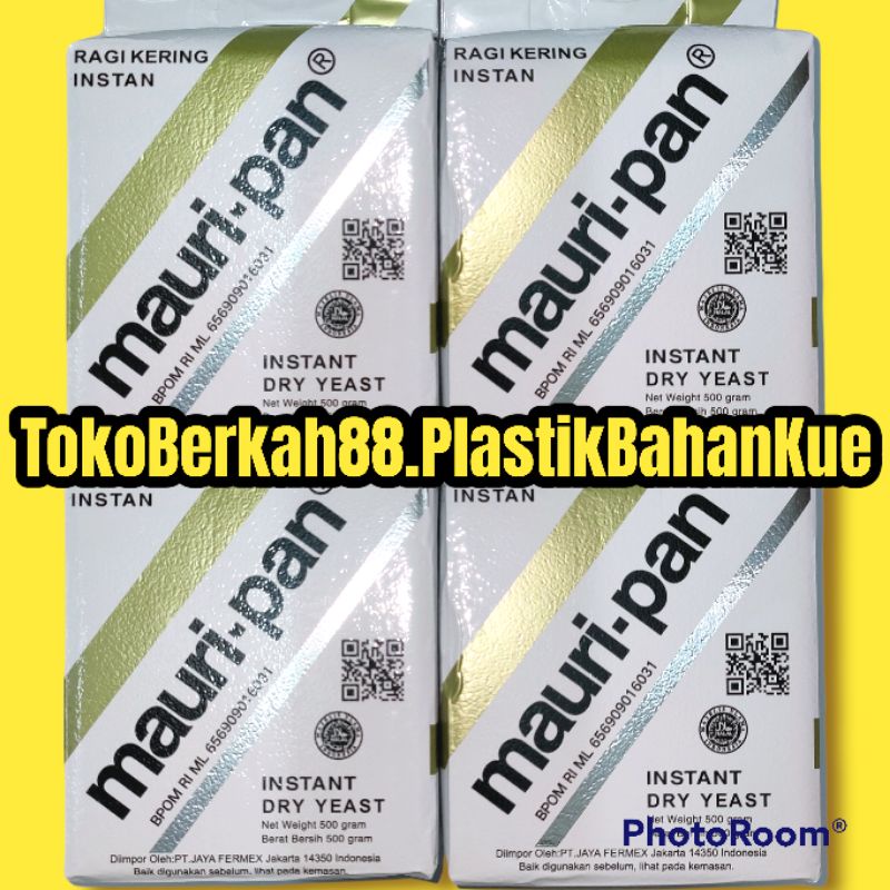 

PROMO MURAH..!! MAURIPAN RAGI KERING INSTANT 500 GRAM