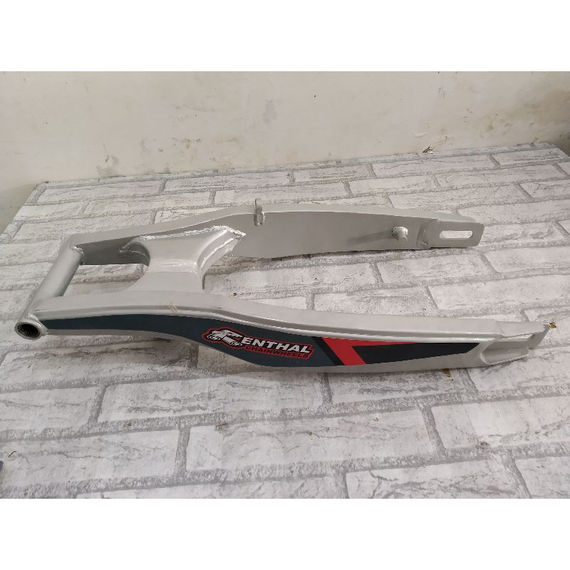 Jual Swing Arm Swingarm KLX CRF Dtracker Model KTM Panjang 66cm Shopee Indonesia