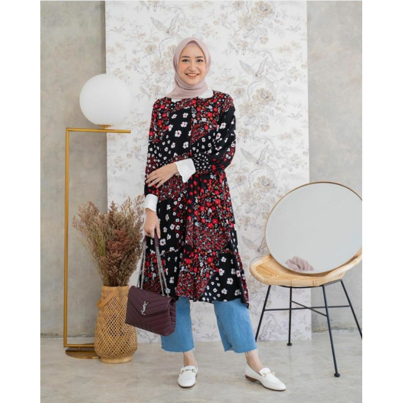 MIDI AUDRE DARLA HaideeOrlin