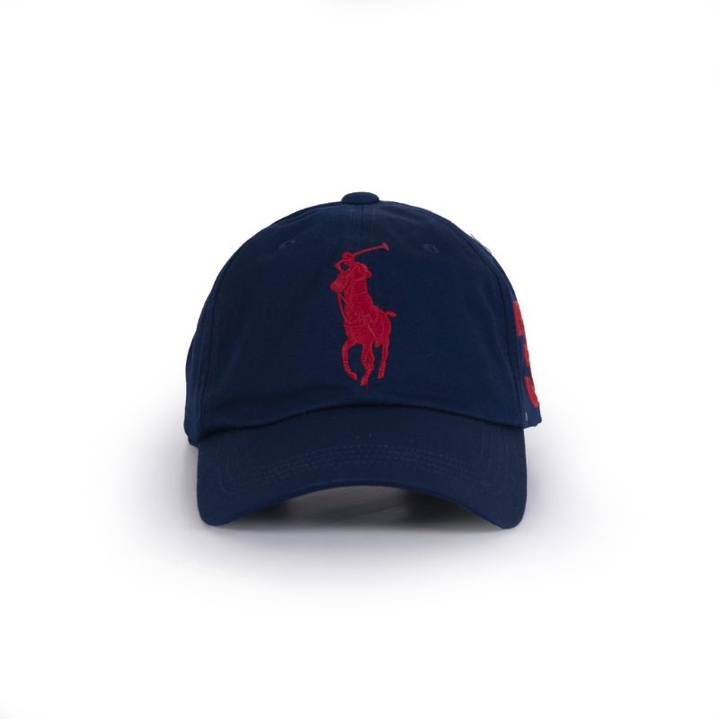 Topi Polo Topi Polo Original Topi polocaps Polo Topi PL Cap Topi polo import