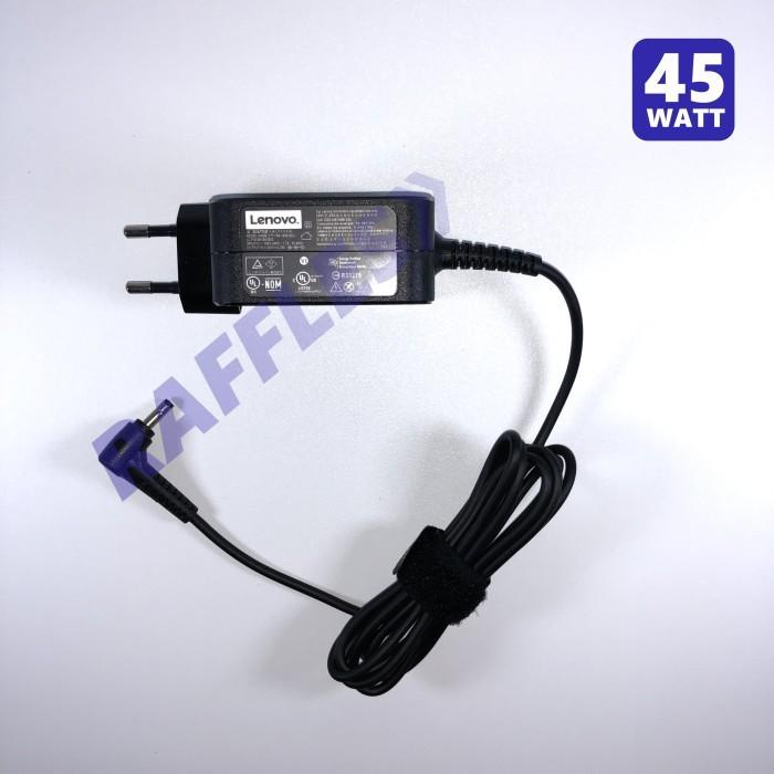 45W Adaptor Charger Lenovo Ideapad 330 330-17AST 330-17IKB