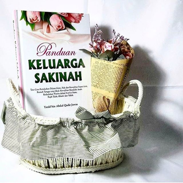 Panduan keluarga sakinah