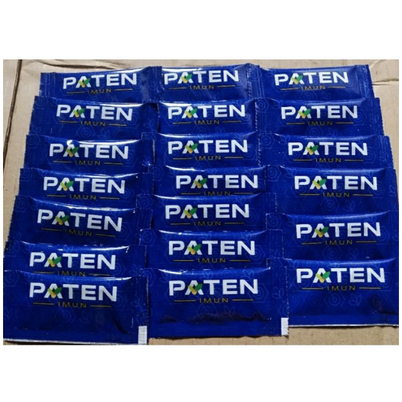 Paten Imun
