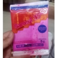 Fungisida Saromyl 35SD 5gr