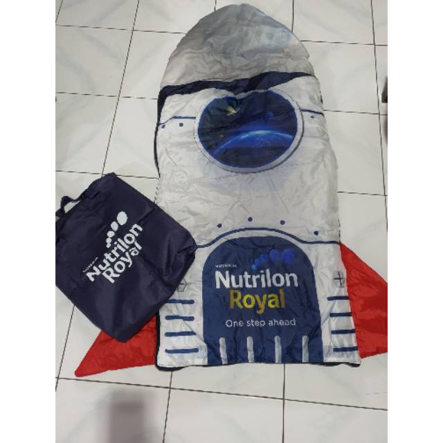 Sleeping Bag Nutrilon ( New )