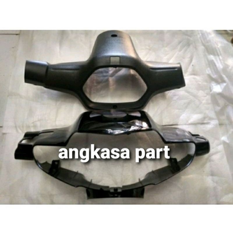 Batok depan belakang Supra x lama / supra fit lama