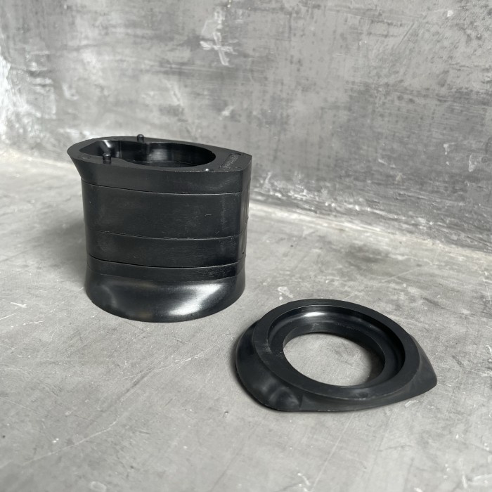 Intergrated Carbon Handlebar Split Aero spacer washer kit for Roadbike BEST SELLER