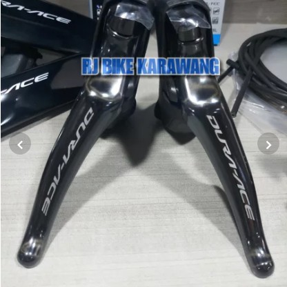 Groupset Shimano Duraace R9100 2 x 11 Speed 50 34T