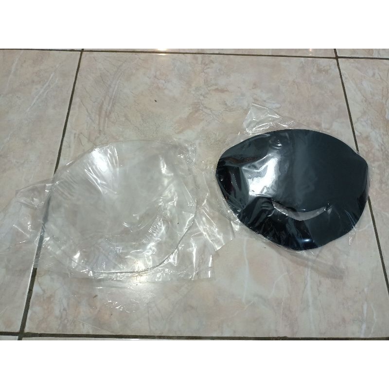 visor Yamaha Fiz r