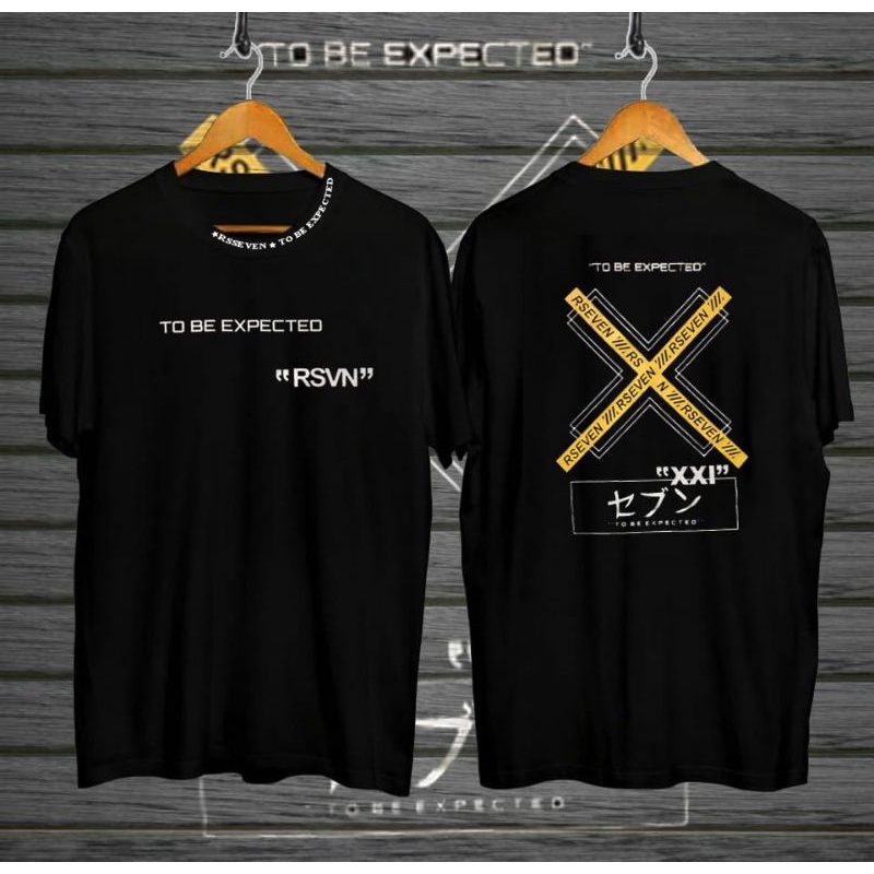 BAJU DISTRO/Kaos Original R-Seven/T-shirt cewe,cowo