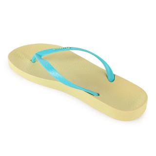  Ipanema  Ladies Flip Flop Sandal  Wanita  Anatomica Tan 