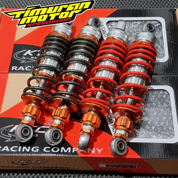 SHOCK KTC RACING RAZOR PRO 280 MM FIZR - VEGA - JUPITER Z