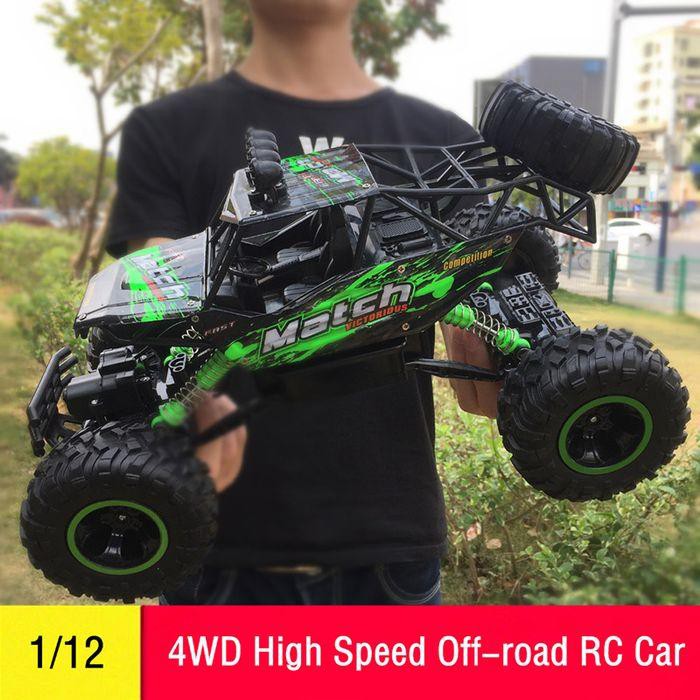 a595 rc car