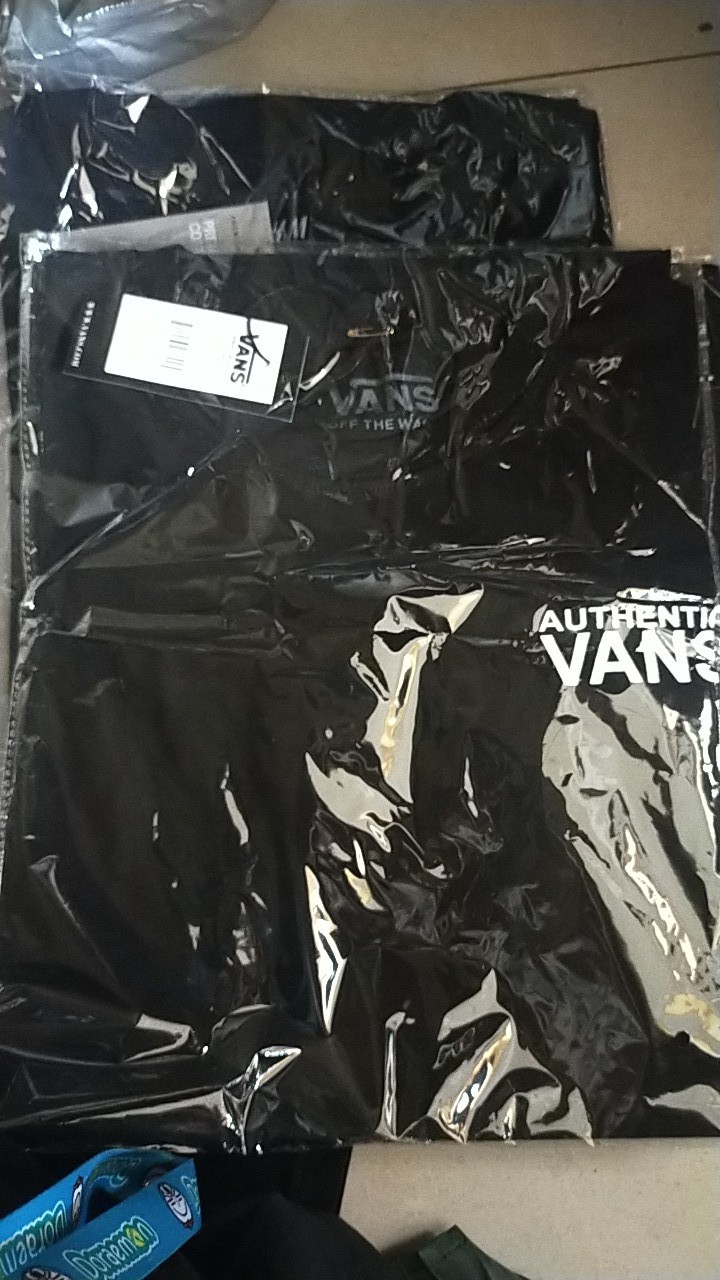 Kaos Skate & Surf High Quality Adn1002