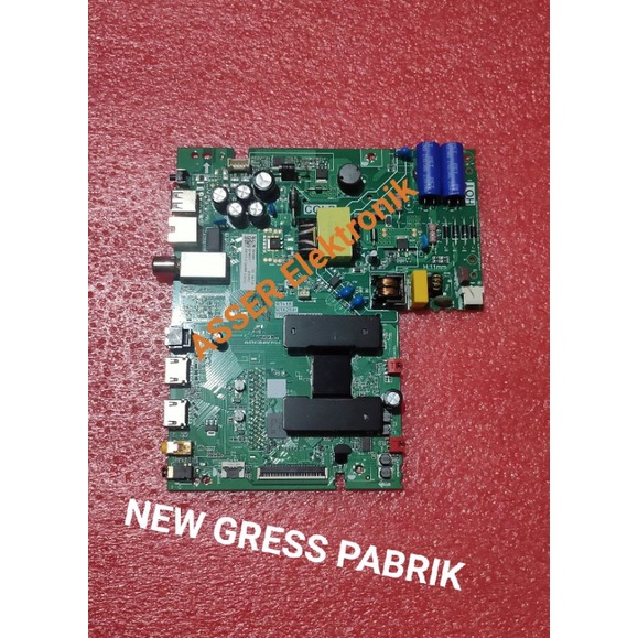 Mb TCL 32A5 - Mainboard TCL 32A5 - 32A5