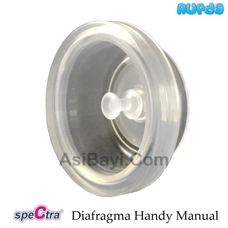 Spectra Diafragma Handy Manual Dan Switch Kit