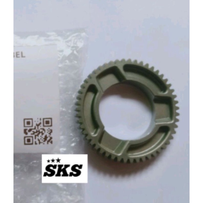 Gear original M 8701 gear bor drill makita M 8701