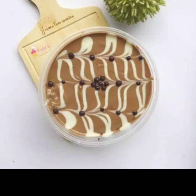 

Cakelumer merah enak CAPUCINO CRUANCY